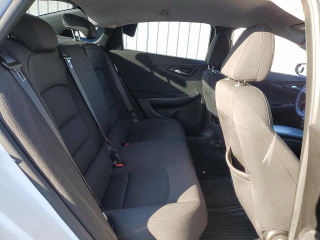 2020 CHEVROLET MALIBU LS - 1G1ZB5ST3LF147820