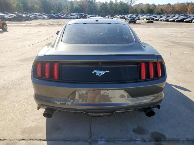 2015 FORD MUSTANG - 1FA6P8THXF5320806