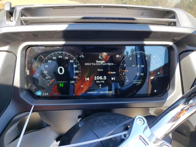 2024 HARLEY-DAVIDSON FLTRX 1HD1KH71XRB653494