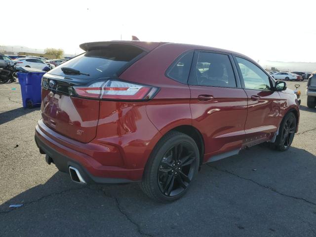 Vin: 2fmpk4ap9kbb27953, lot: 88067915, ford edge st 20193