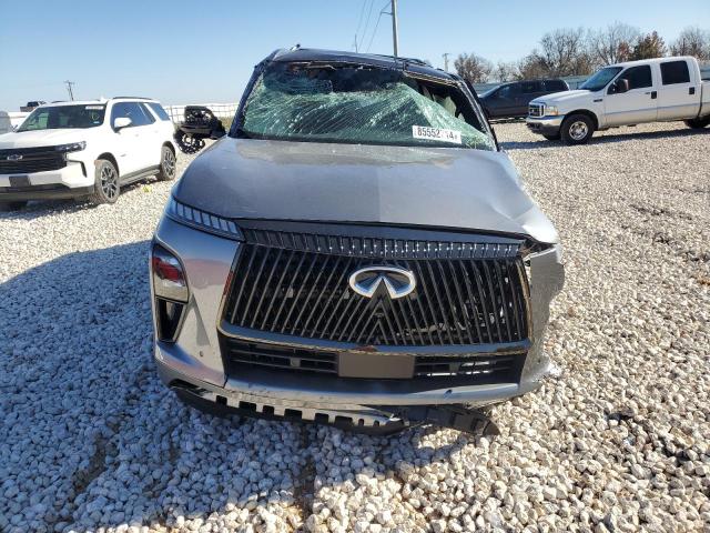 2025 INFINITI QX80 AUTOG JN8AZ3CC3S9600497