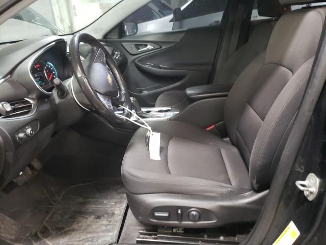 2018 CHEVROLET MALIBU LT - 1G1ZD5ST0JF207477