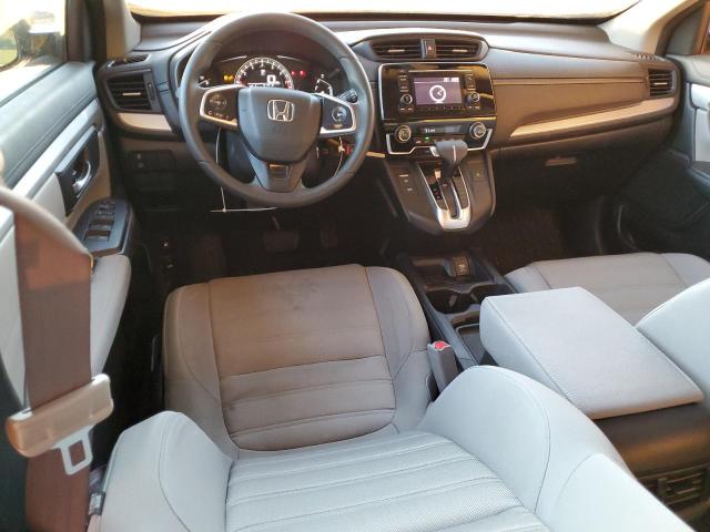 2018 HONDA CR-V LX - 2HKRW6H3XJH213727