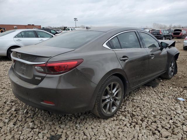 2016 MAZDA 6 GRAND TO - JM1GJ1W56G1411363