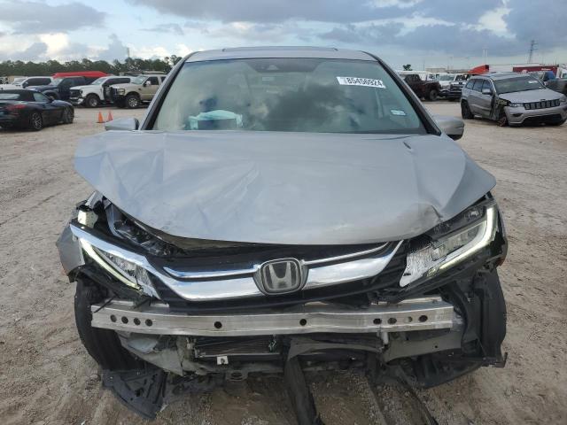 2019 HONDA ODYSSEY EL - 5FNRL6H91KB060569
