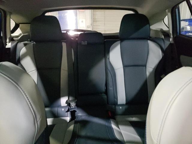 2022 SUBARU CROSSTREK - JF2GTDNC0NH274891
