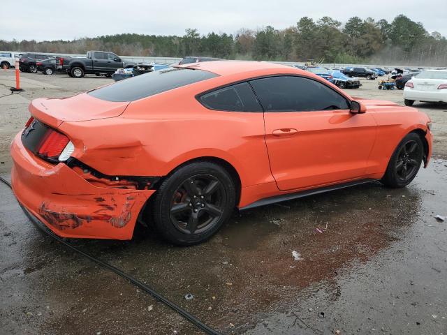 2015 FORD MUSTANG - 1FA6P8AM2F5346350