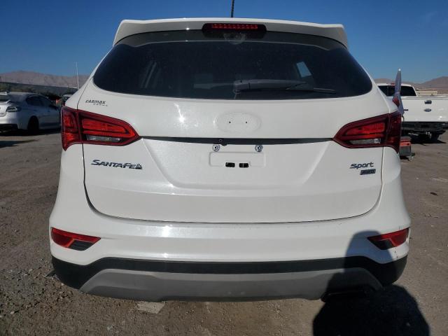 2018 HYUNDAI SANTA FE S - 5XYZTDLB1JG547244