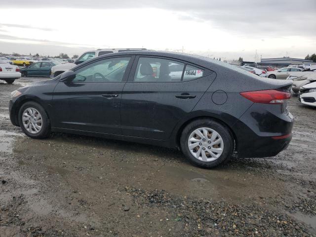 VIN 5NPD74LF5JH217570 2018 HYUNDAI ELANTRA no.2