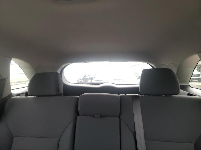 2017 KIA SORENTO LX - 5XYPG4A31HG266675