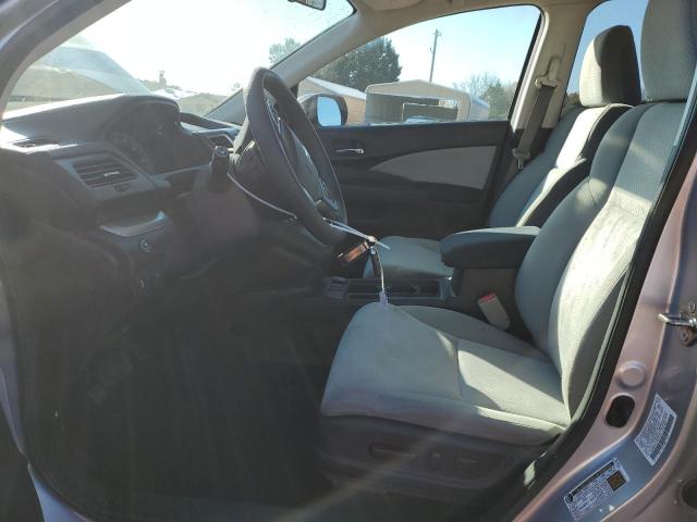 2016 HONDA CR-V EX - 2HKRM4H51GH712274