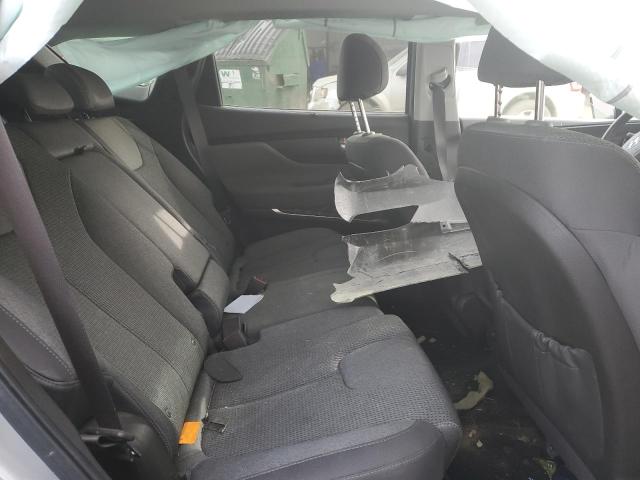 2020 HYUNDAI SANTA FE S - 5NMS33AD0LH224361