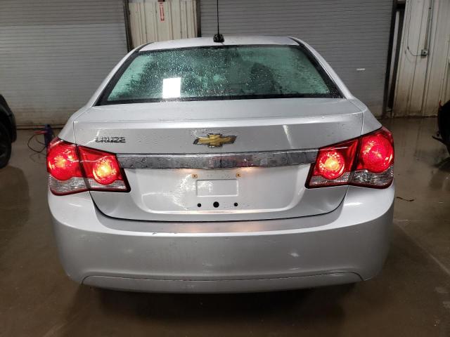 2015 CHEVROLET CRUZE LS - 1G1PA5SH7F7214164