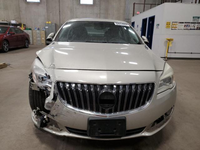 2015 BUICK REGAL PREM 2G4GN5EXXF9196929
