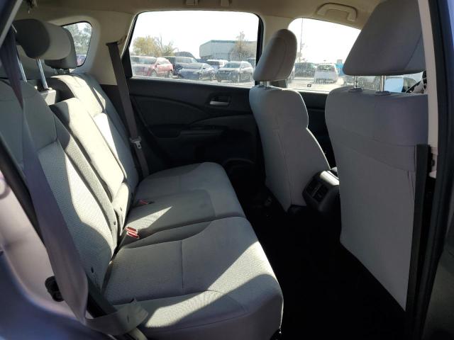 2016 HONDA CR-V LX - 3CZRM3H34GG709400