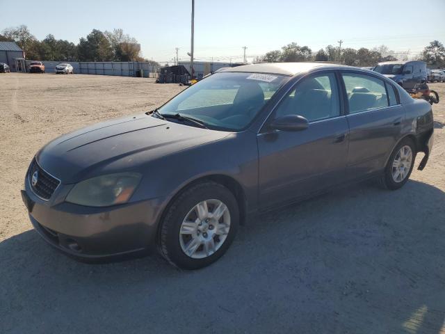 Global Auto Auctions: 2006 NISSAN ALTIMA S
