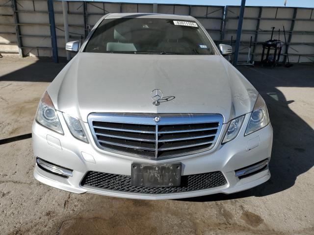 VIN WDDHF5KBXDA710154 2013 MERCEDES-BENZ E-CLASS no.5