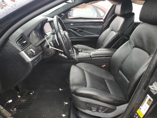2016 BMW 535 XI - WBA5B3C59GD549026