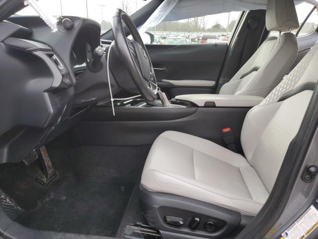 2021 LEXUS UX 250H - JTHX9JBH3M2037646