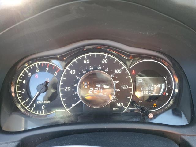 2015 NISSAN VERSA NOTE - 3N1CE2CP6FL359368