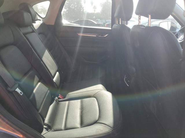 2018 MAZDA CX-5 GRAND - JM3KFBDM3J0467003