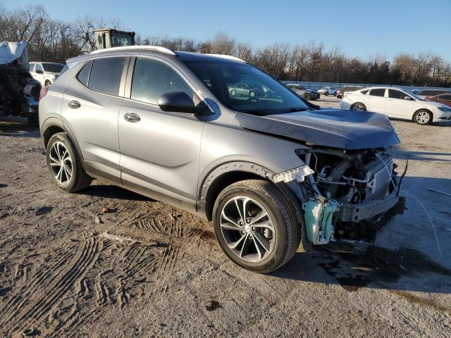 2022 BUICK ENCORE GX - KL4MMDSL5NB064058