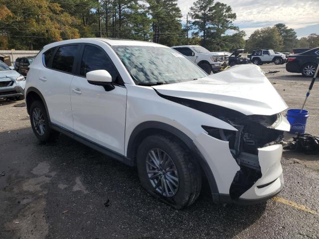 2017 MAZDA CX-5 TOURI - JM3KFACLXH0214807