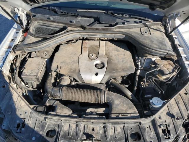 2016 MERCEDES-BENZ GLE 300D 4 4JGDA0EB1GA678684