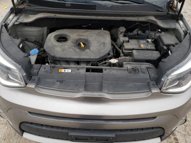 2019 KIA SOUL + - KNDJP3A59K7668403