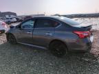 Lot #3024057661 2018 NISSAN SENTRA S