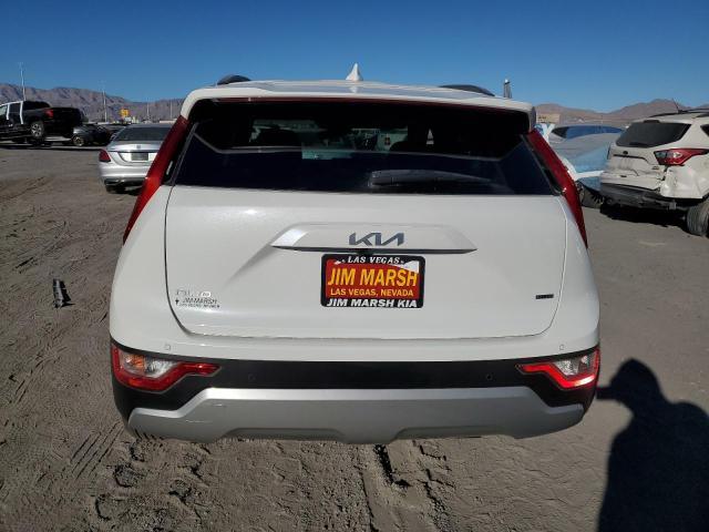 2025 KIA NIRO EX - KNDCR3LE3S5219648