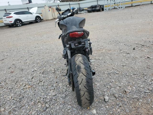 2023 YAMAHA MT09 - JYARN71E7PA004932