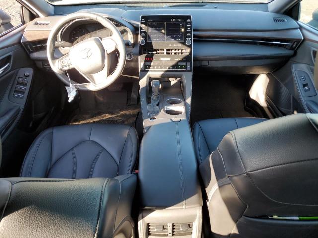 2022 TOYOTA AVALON XLE - 4T1JZ1FB5NU079332