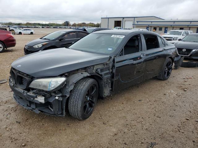 2014 BMW 7 SERIES