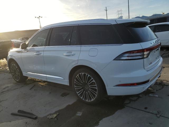 2021 LINCOLN AVIATOR BL 5LM5J9XC8MGL07588