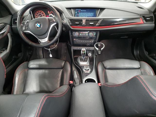 2015 BMW X1 SDRIVE2 - WBAVM1C55FV498728