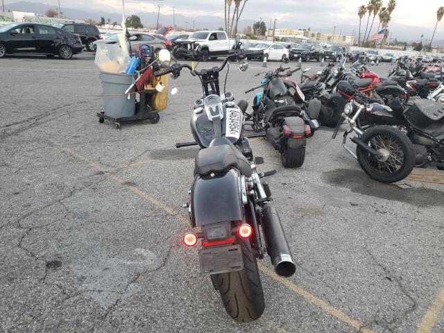 2020 HARLEY-DAVIDSON FLSB 1HD1YMJ25LB042160