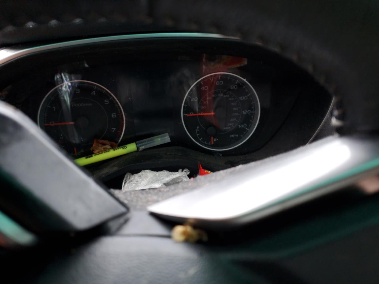 SUBARU ASCENT PREMIUM