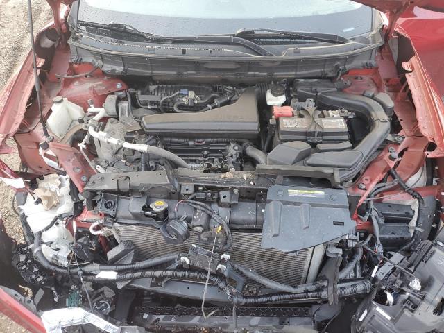 2020 NISSAN ROGUE S - 5N1AT2MV2LC704907
