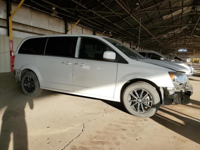 2018 DODGE GRAND CARA - 2C4RDGBG7JR153724