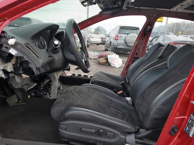 2020 ACURA TLX ADVANC 19UUB3F87LY000286