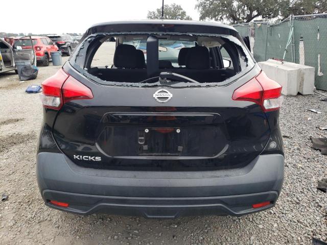 VIN 3N1CP5CU1KL495869 2019 NISSAN KICKS no.6