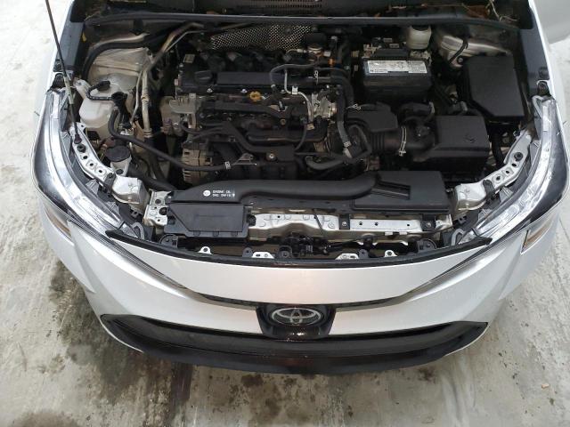 VIN 5YFB4MDE4PP013294 2023 TOYOTA COROLLA no.11