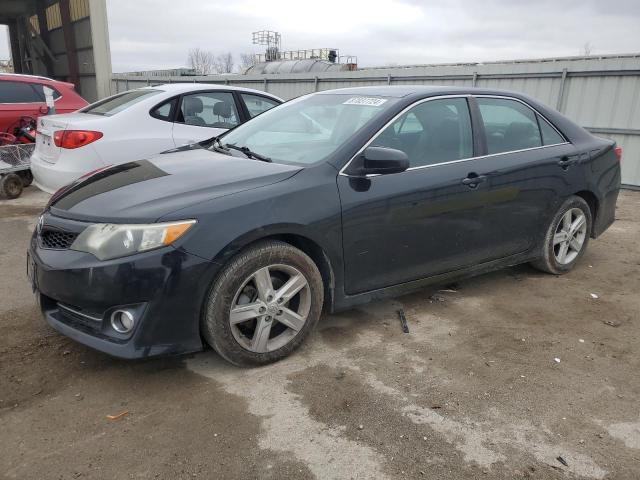 TOYOTA CAMRY L