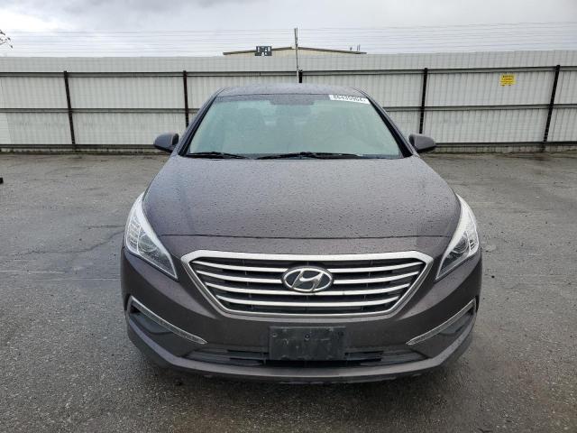 VIN 5NPE24AF2FH189840 2015 HYUNDAI SONATA no.5