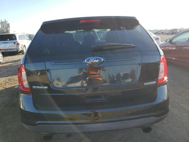 VIN 2FMDK3G95DBC30960 2013 FORD EDGE no.6