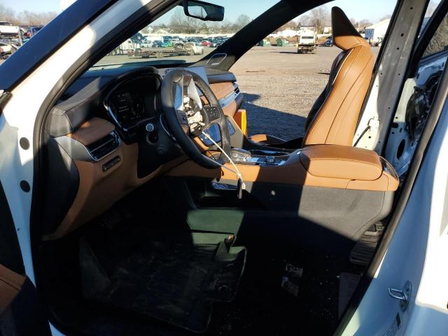 2024 INFINITI QX60 AUTOG 5N1DL1HU4RC352477