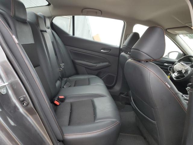2022 NISSAN ALTIMA SR - 1N4BL4CV1NN384529