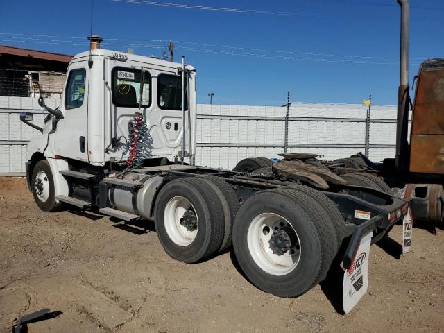FREIGHTLINER CASCADIA 1 2020 white  diesel 3AKJHLDV7LSLY7540 photo #4
