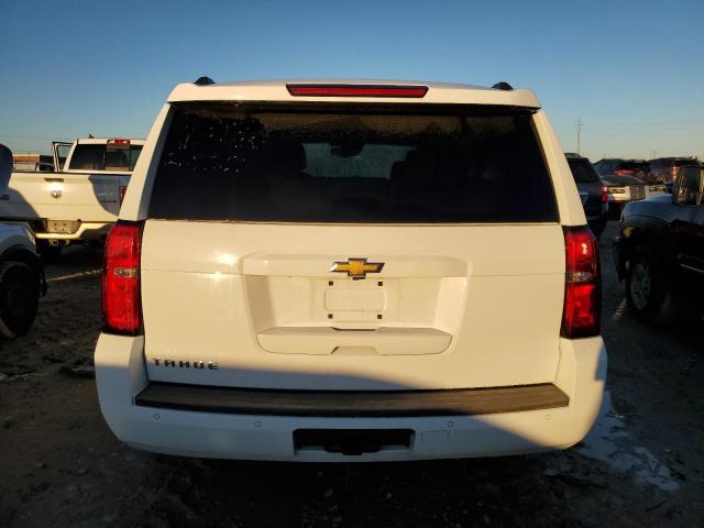 2015 CHEVROLET TAHOE C150 - 1GNSCBKC4FR670987